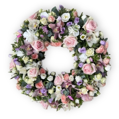 Luxury Wreath